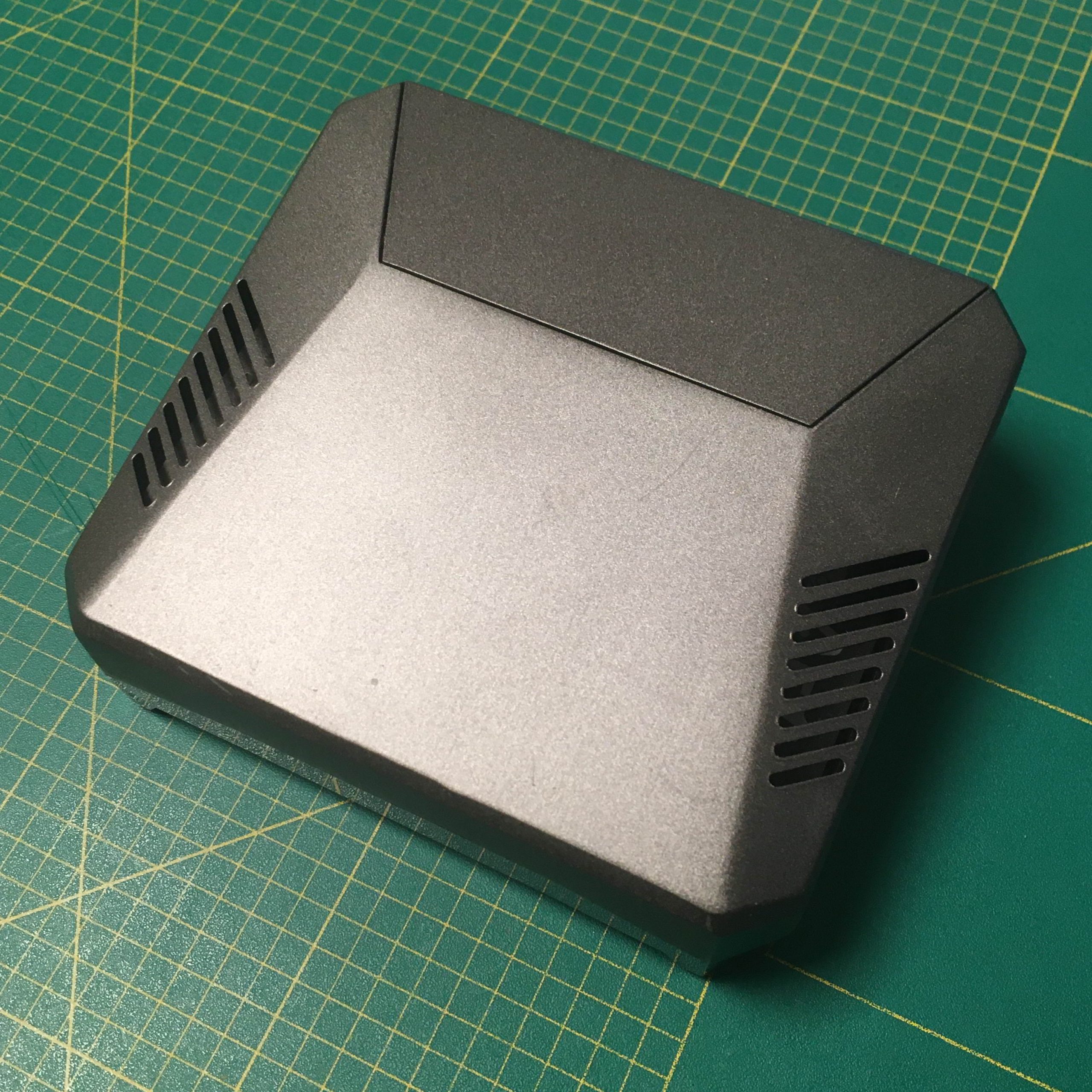 Raspbery PI