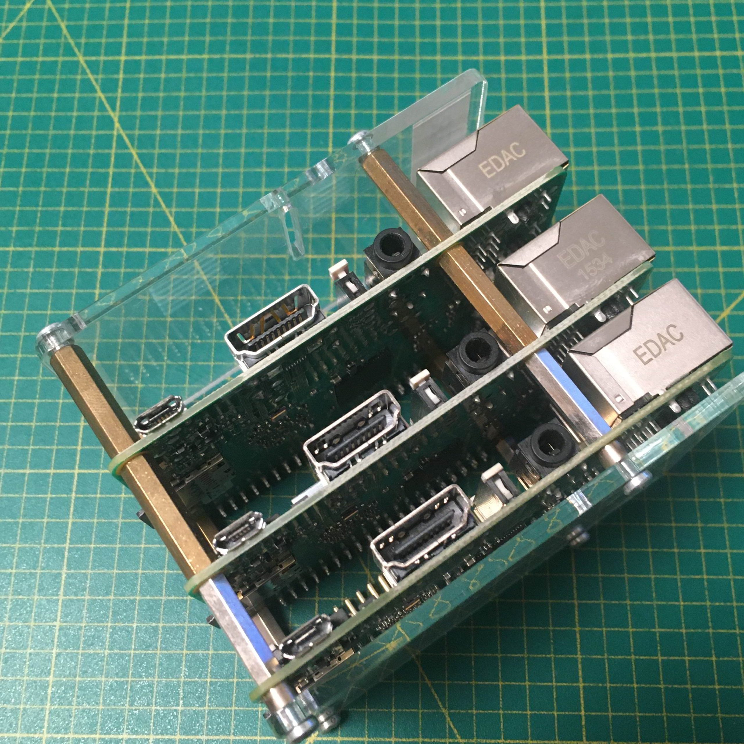 Raspbery PI