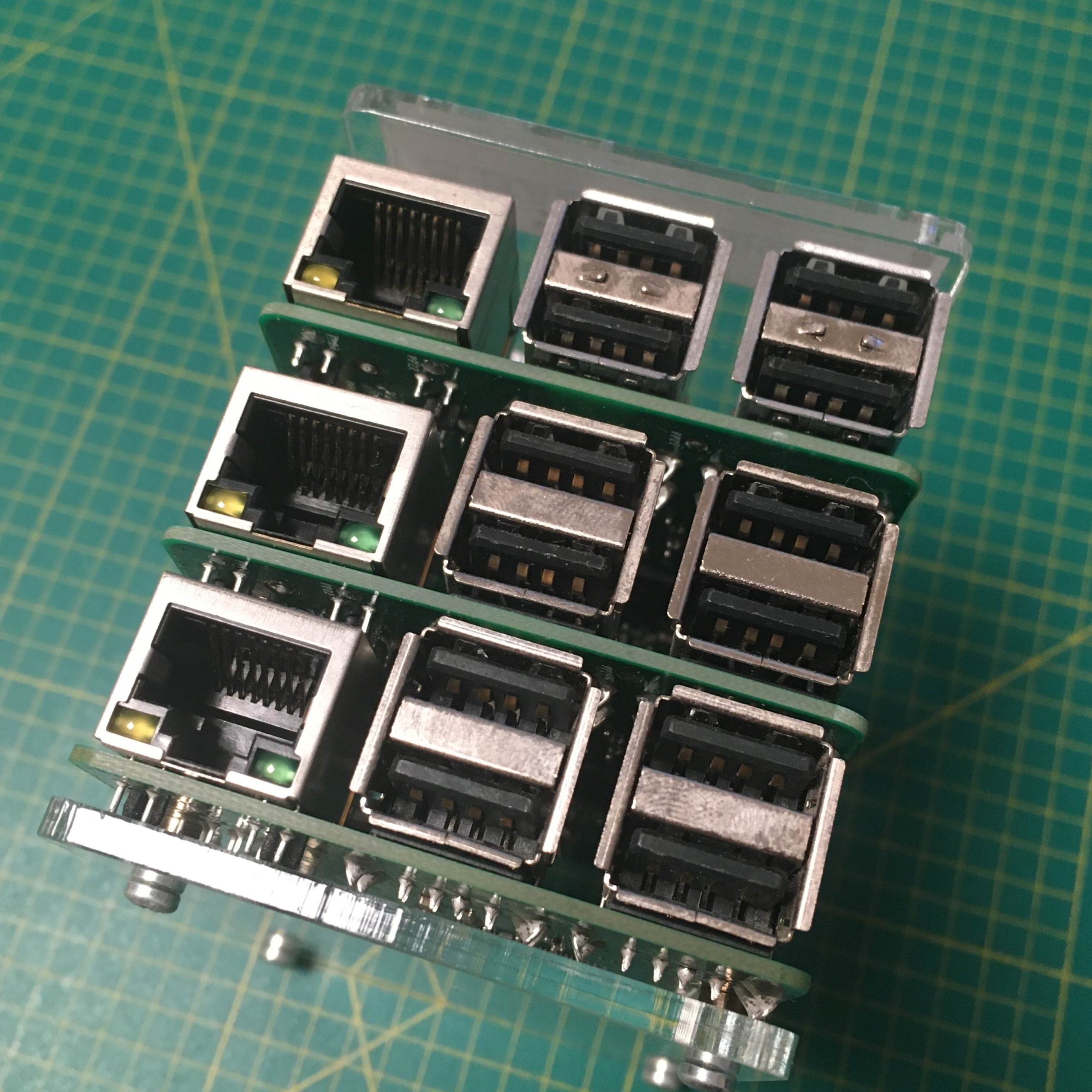 Raspbery PI