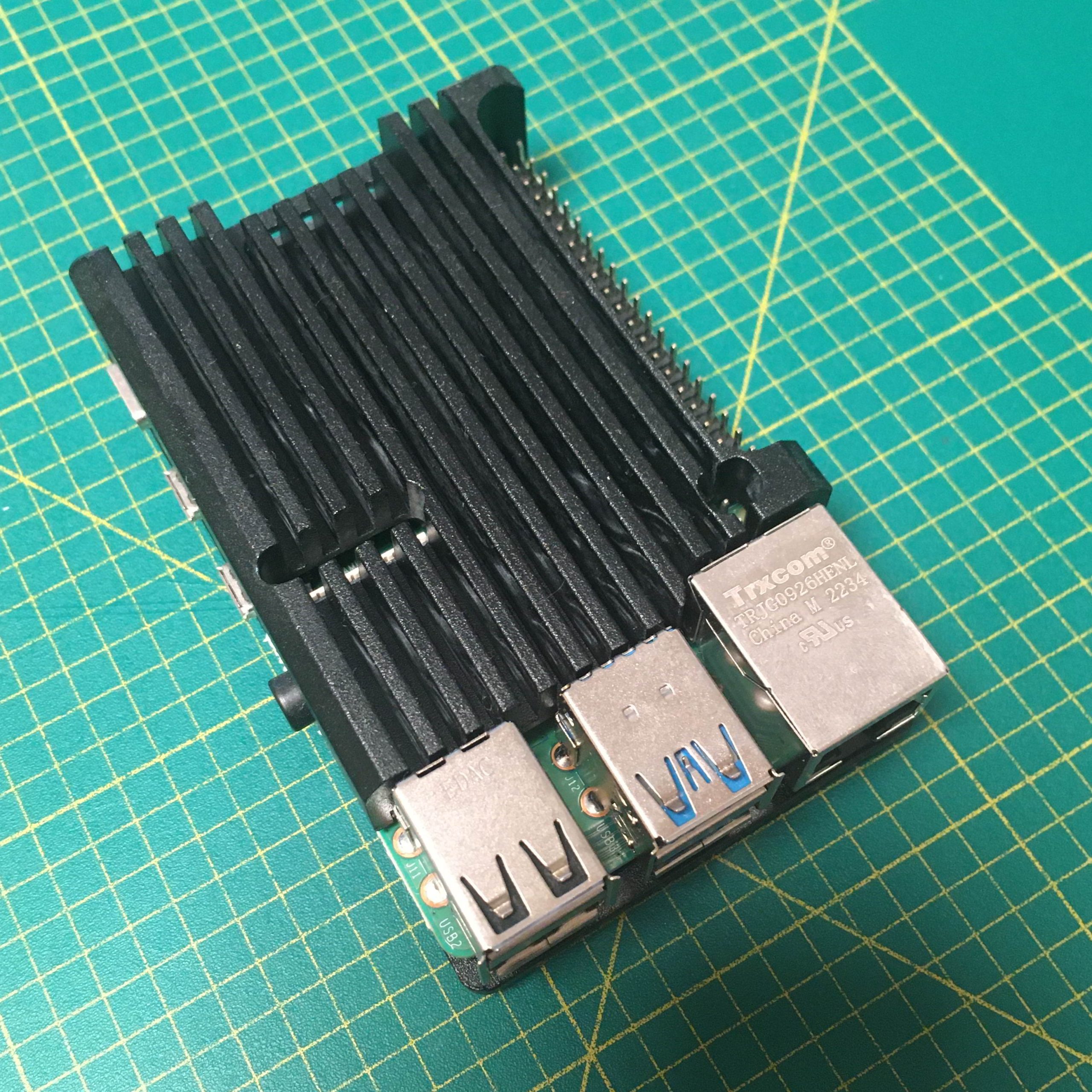 Raspberry Pi