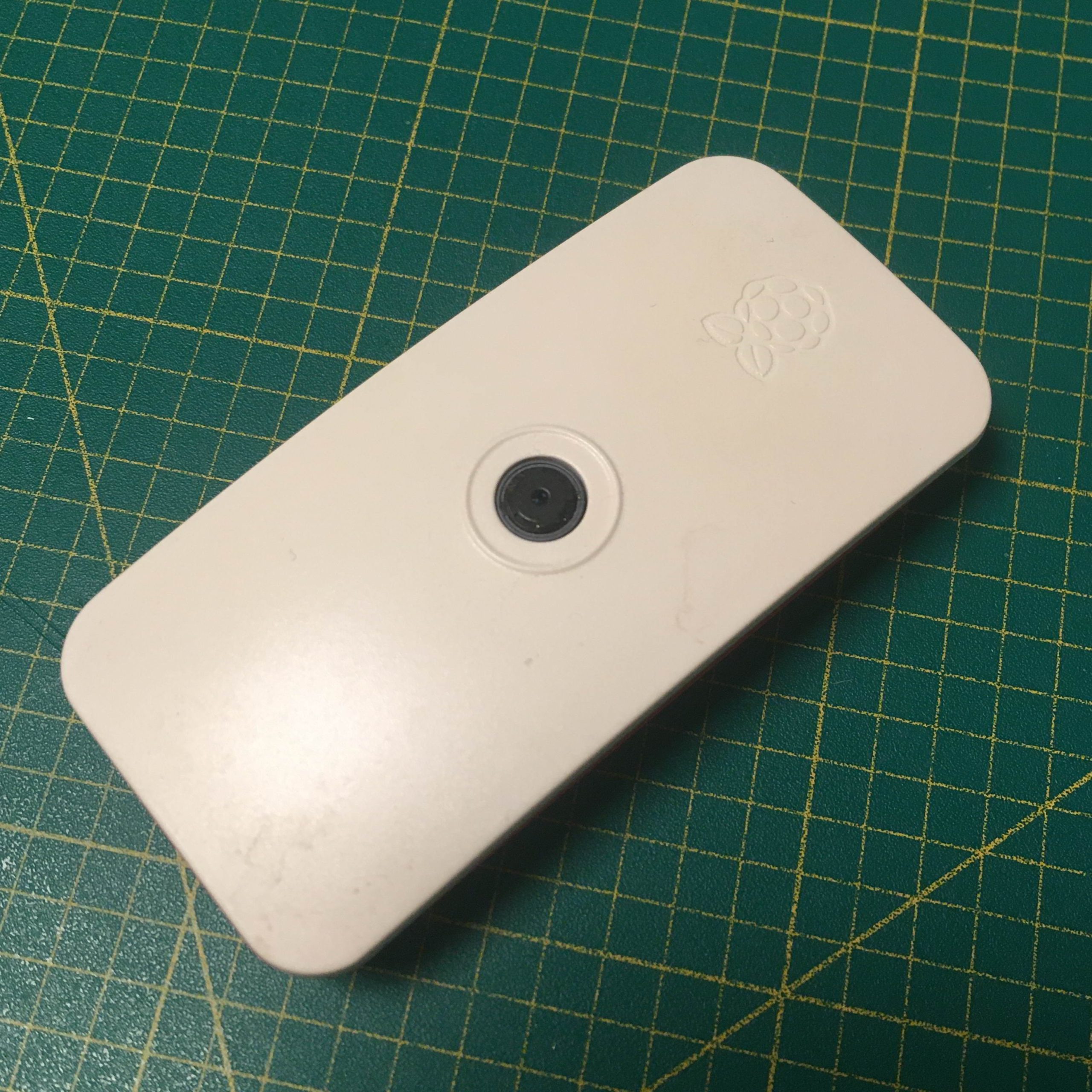 Raspbery PI